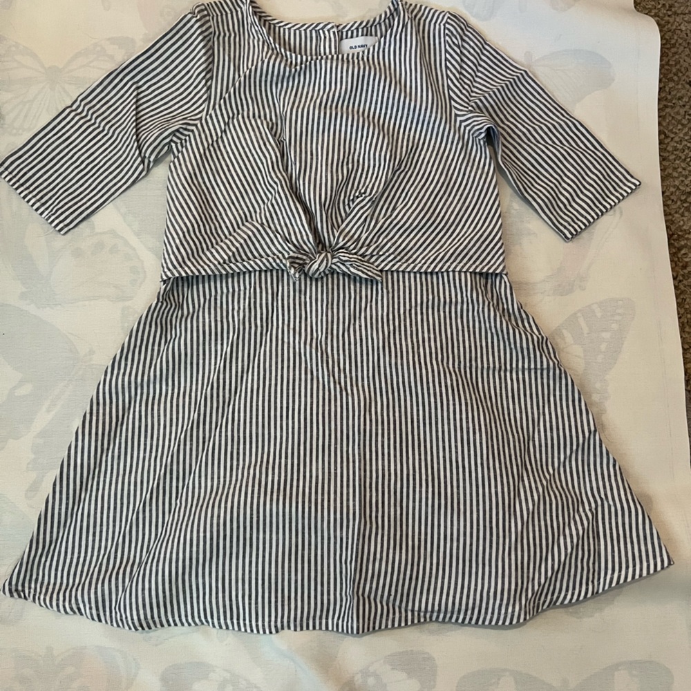 Old Navy dress
